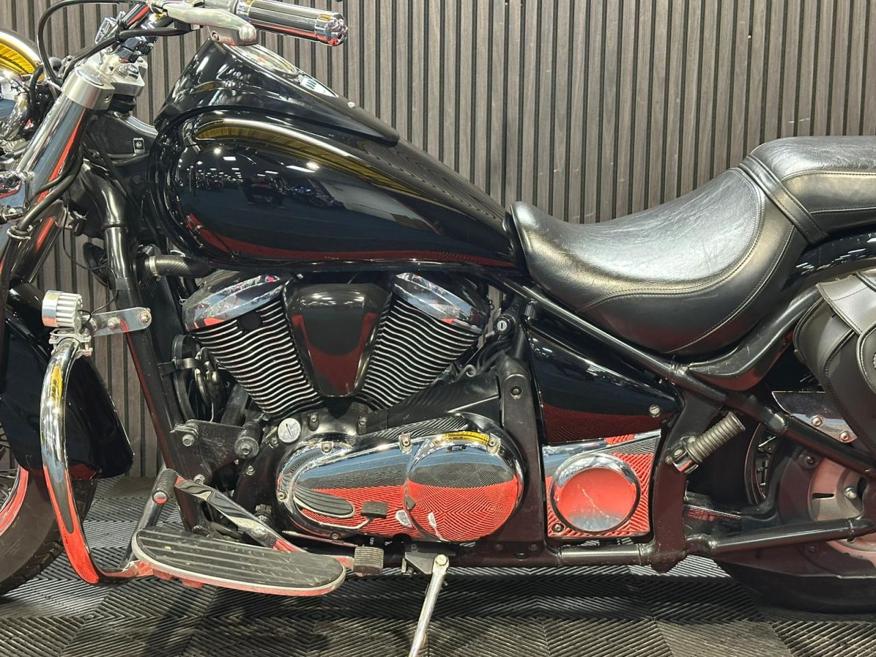 Used Kawasaki VN900 for sale - 78434458: Photo 17