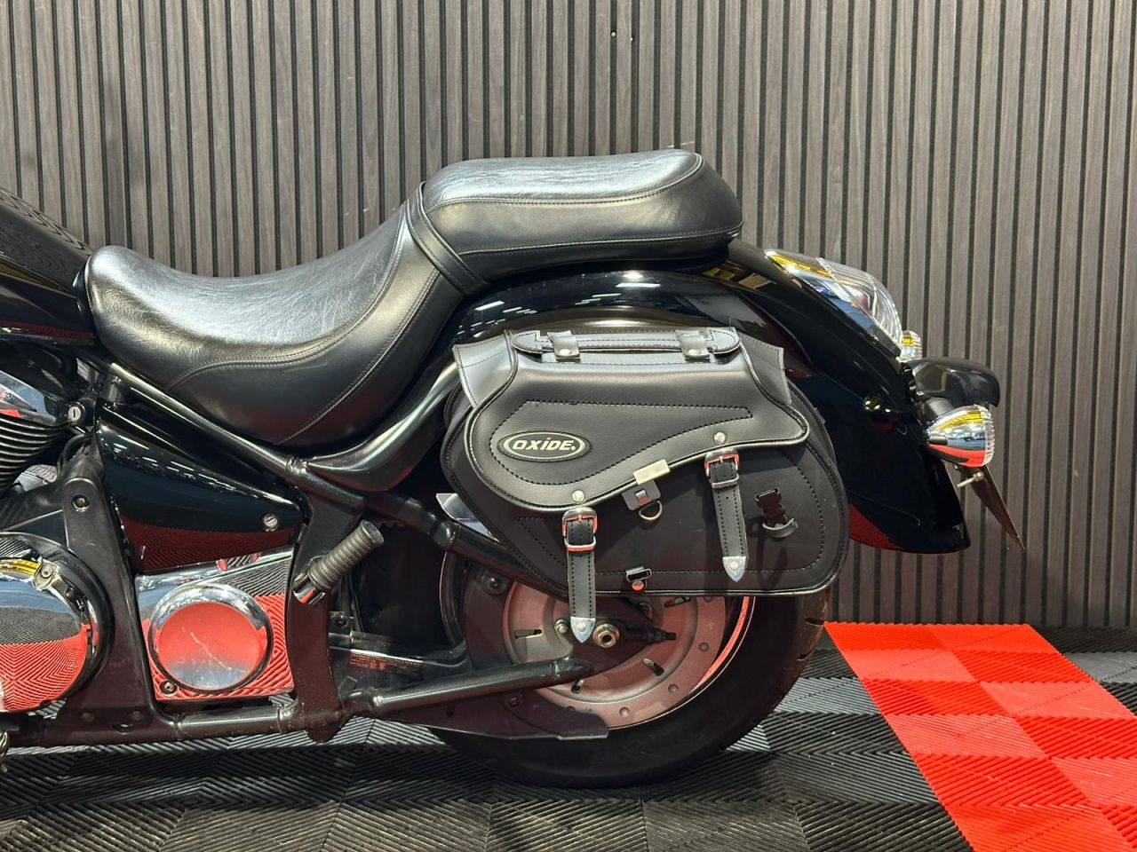 Used Kawasaki VN900 for sale - 78434458: Photo 18