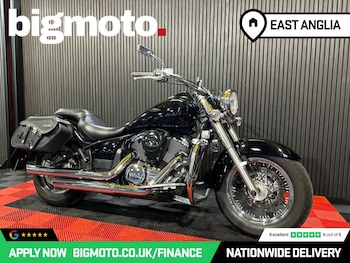 Used Kawasaki VN900 undefined for sale - bike-78434458: Photo