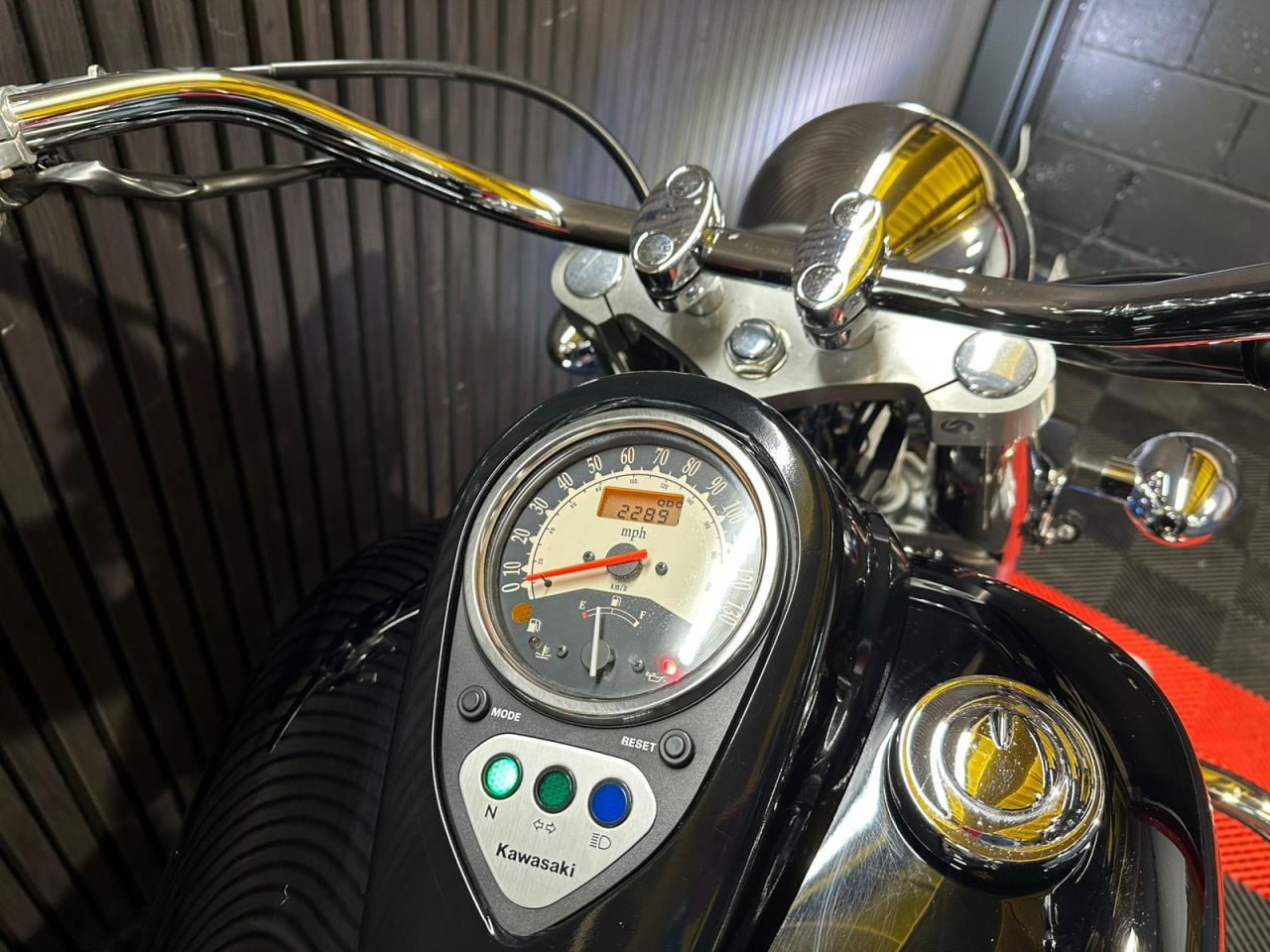 Used Kawasaki VN900 for sale - 78434458: Photo 20