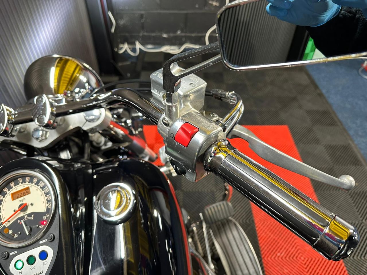 Used Kawasaki VN900 for sale - 78434458: Photo 21