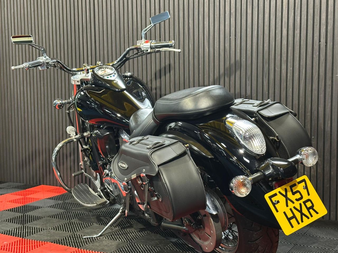 Used Kawasaki VN900 for sale - 78434458: Photo 22