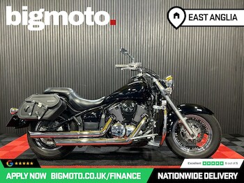 Used Kawasaki VN900 undefined for sale - bike-78434458: Photo