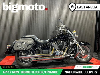 Used Kawasaki VN900 undefined for sale - bike-78434458: Photo