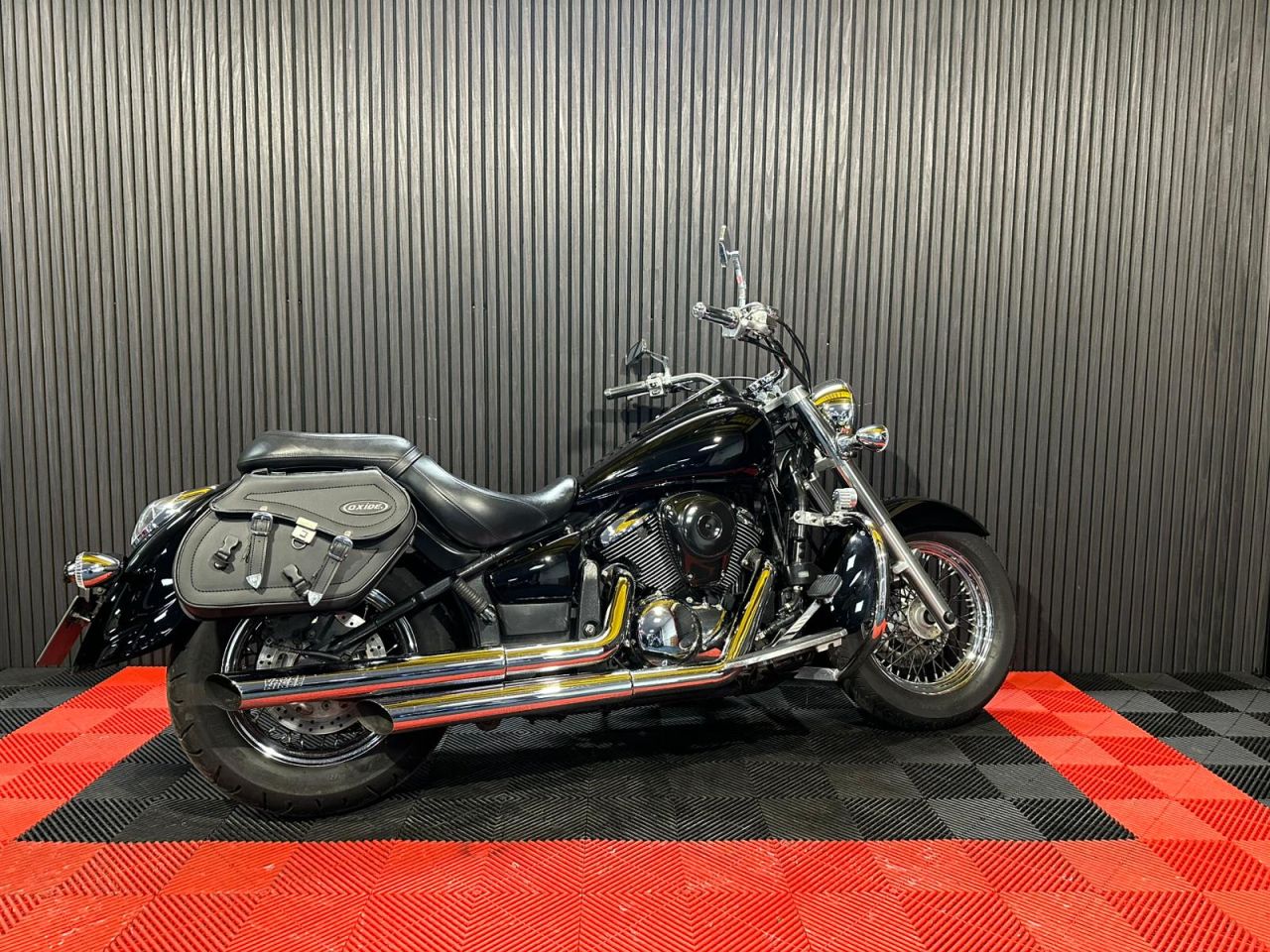 Used Kawasaki VN900 for sale - 78434458: Photo 7