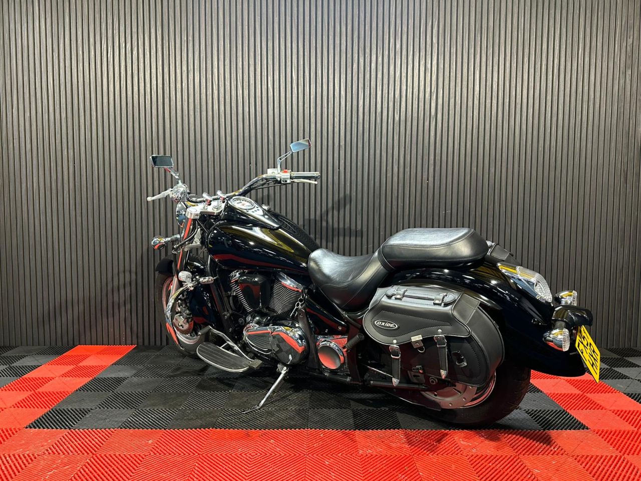 Used Kawasaki VN900 for sale - 78434458: Photo 8
