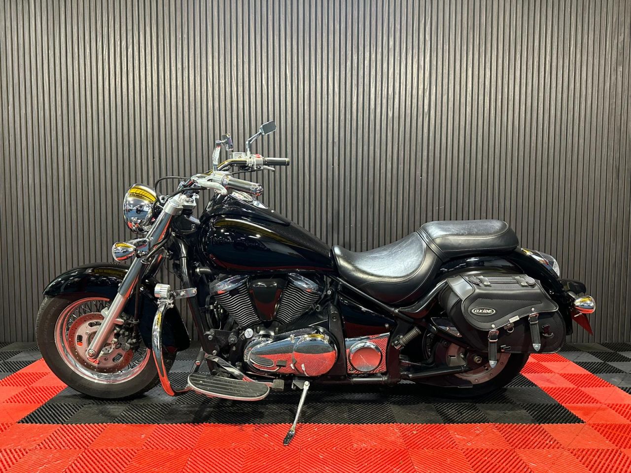 Used Kawasaki VN900 for sale - 78434458: Photo 9