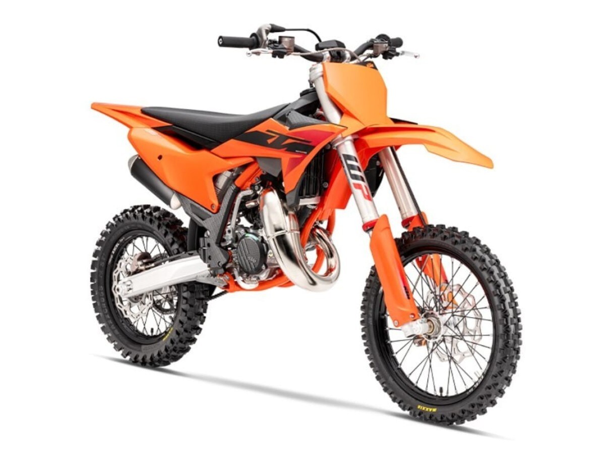 KTM 85 SX 17/14
