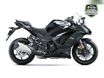 Used Kawasaki Ninja 1100 SX undefined for sale - bike-77865994: Photo