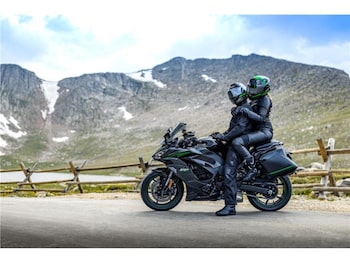 Used Kawasaki Ninja 1100 SX undefined for sale - bike-77865994: Photo