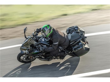 Used Kawasaki Ninja 1100 SX undefined for sale - bike-77865994: Photo