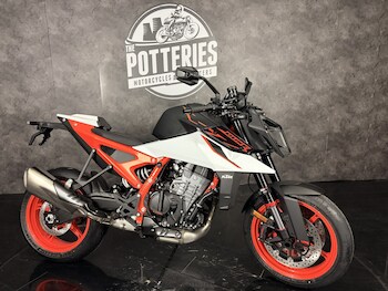 Used KTM 990 Duke R undefined for sale - bike-77865846: Photo