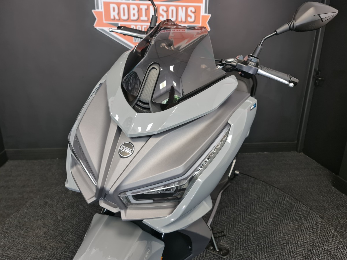 Used SYM JET 14 EVO 125 AC for sale - 77868484: Photo 11