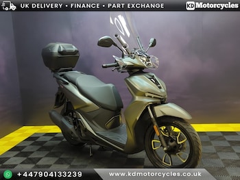 Used VOGE SR16 undefined for sale - bike-77865106: Photo