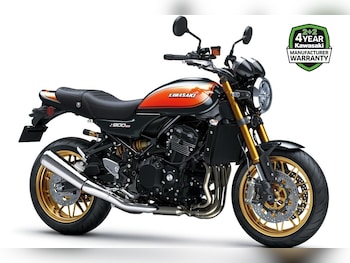 Used Kawasaki Z900RS SE undefined for sale - bike-77866224: Photo