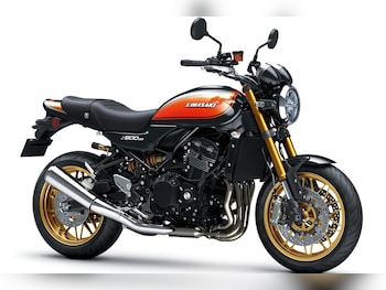 Used Kawasaki Z900RS SE undefined for sale - bike-77866224: Photo