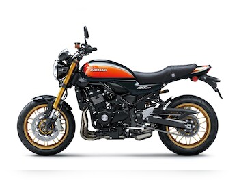 Used Kawasaki Z900RS SE undefined for sale - bike-77866224: Photo