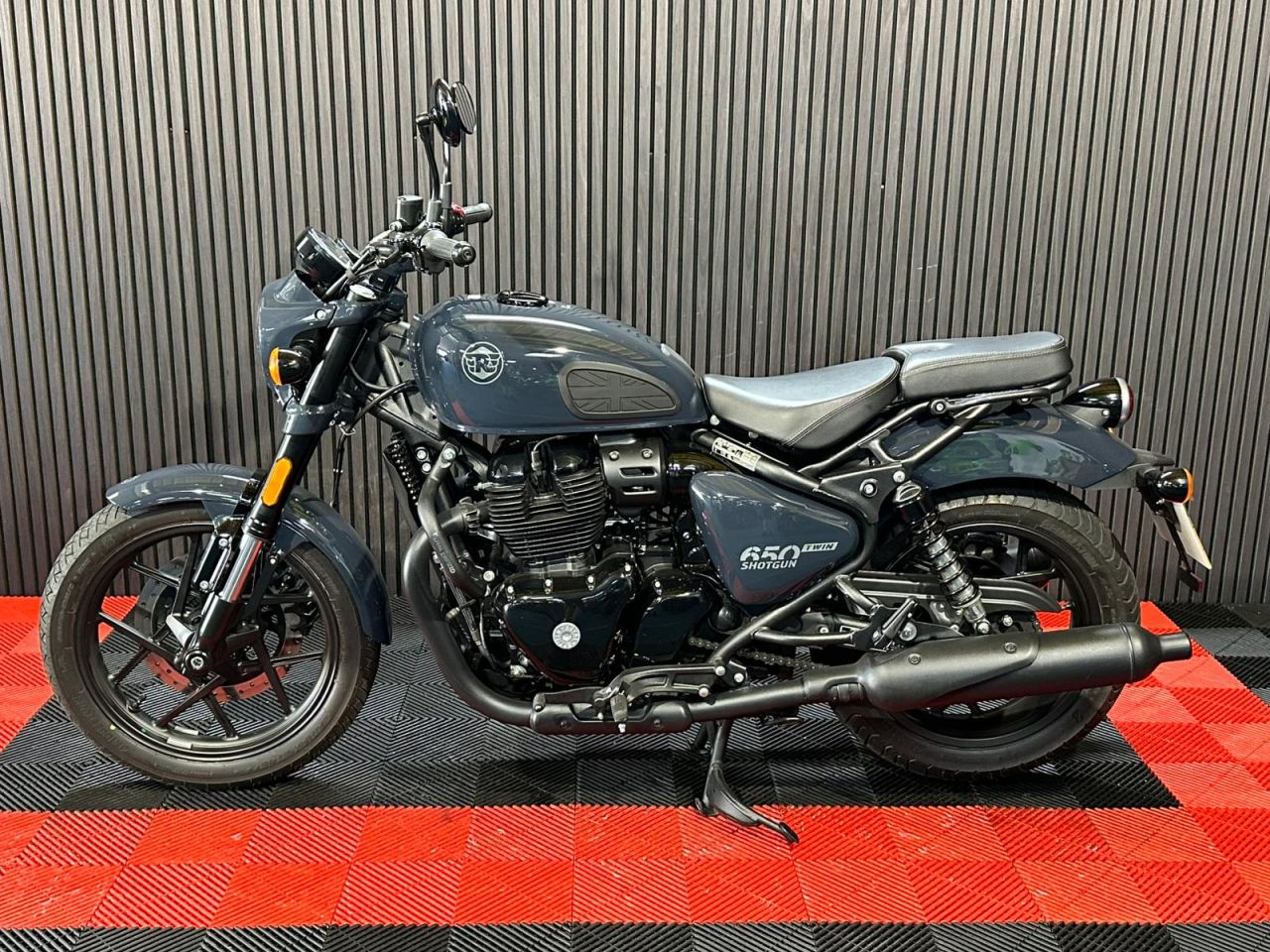 Used Royal Enfield Continental GT for sale - 78734454: Photo 10
