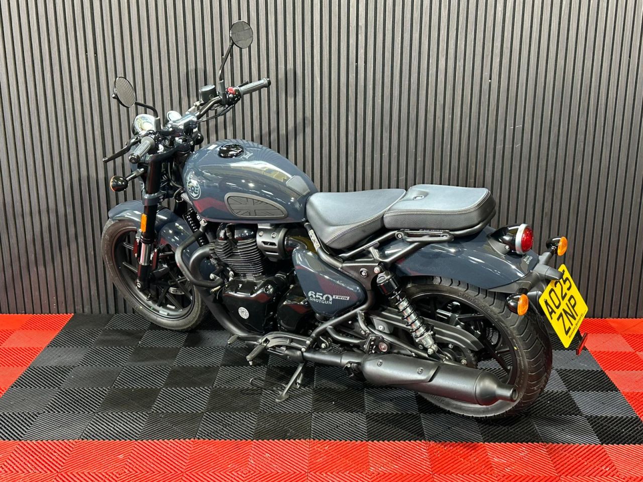 Used Royal Enfield Continental GT for sale - 78734454: Photo 11