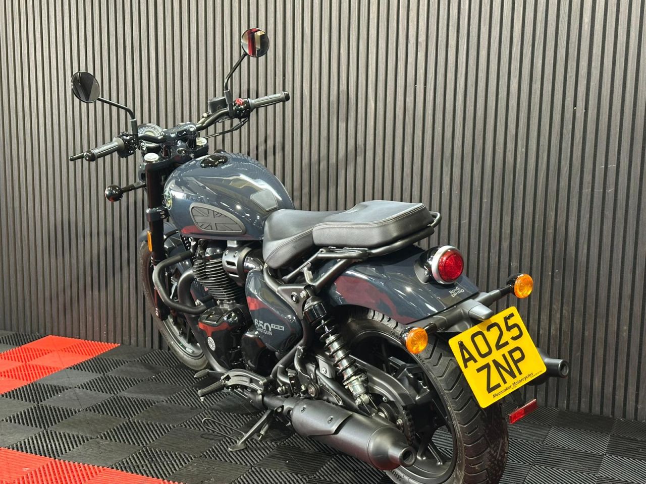 Used Royal Enfield Continental GT for sale - 78734454: Photo 12