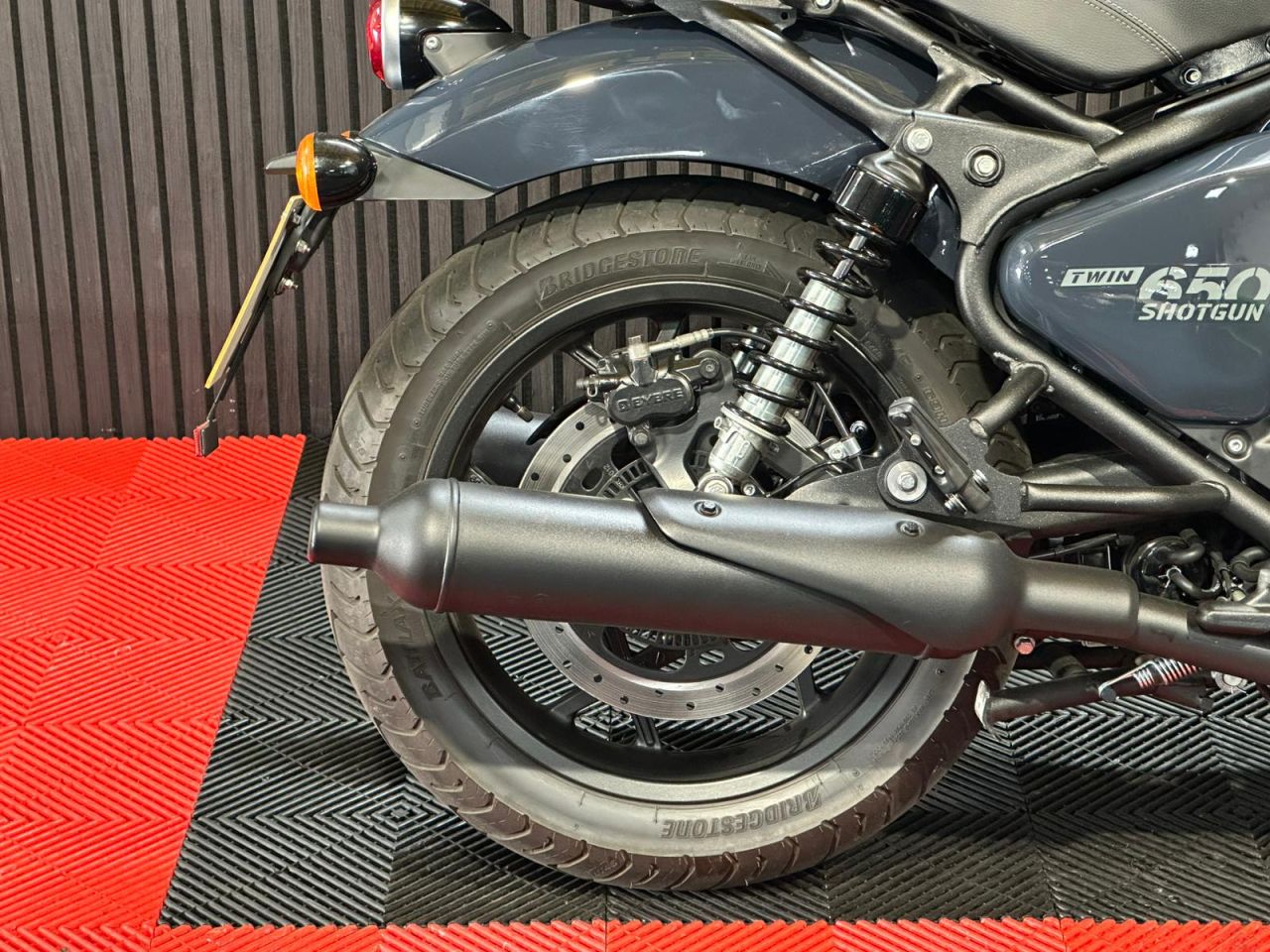 Used Royal Enfield Continental GT for sale - 78734454: Photo 13