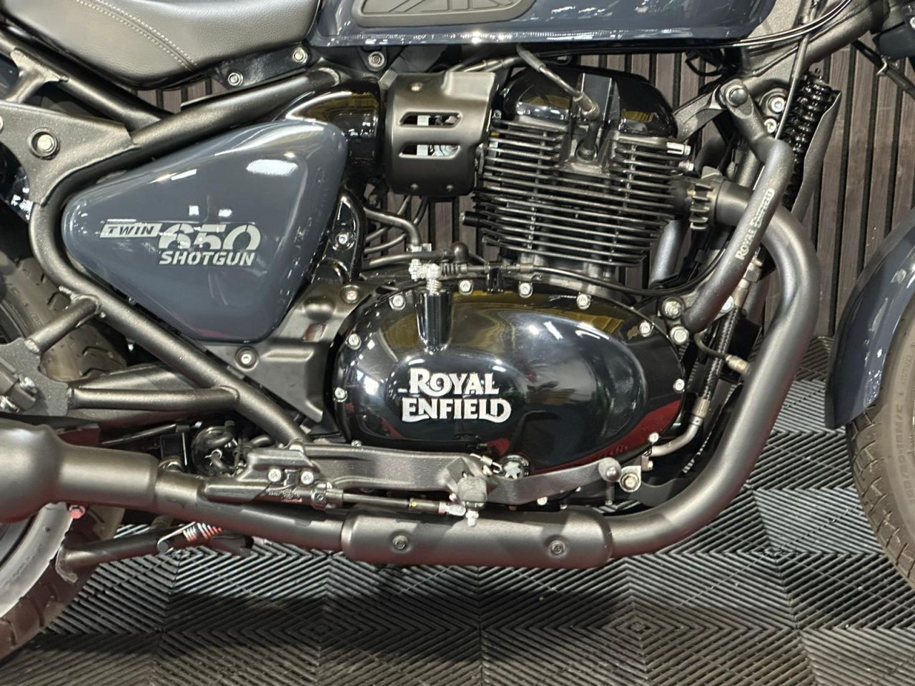 Used Royal Enfield Continental GT for sale - 78734454: Photo 14