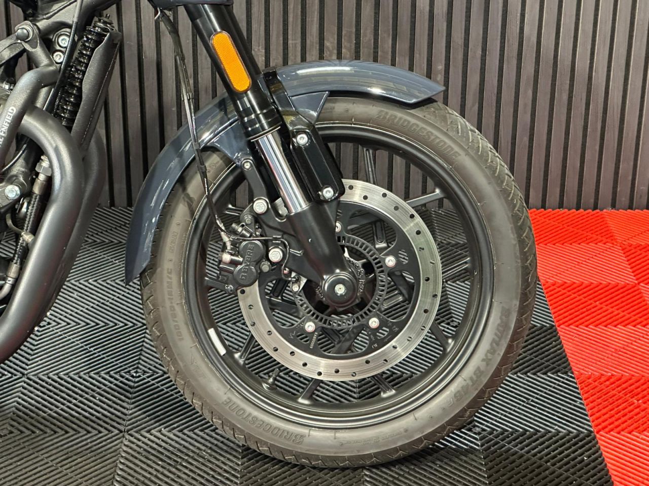 Used Royal Enfield Continental GT for sale - 78734454: Photo 15