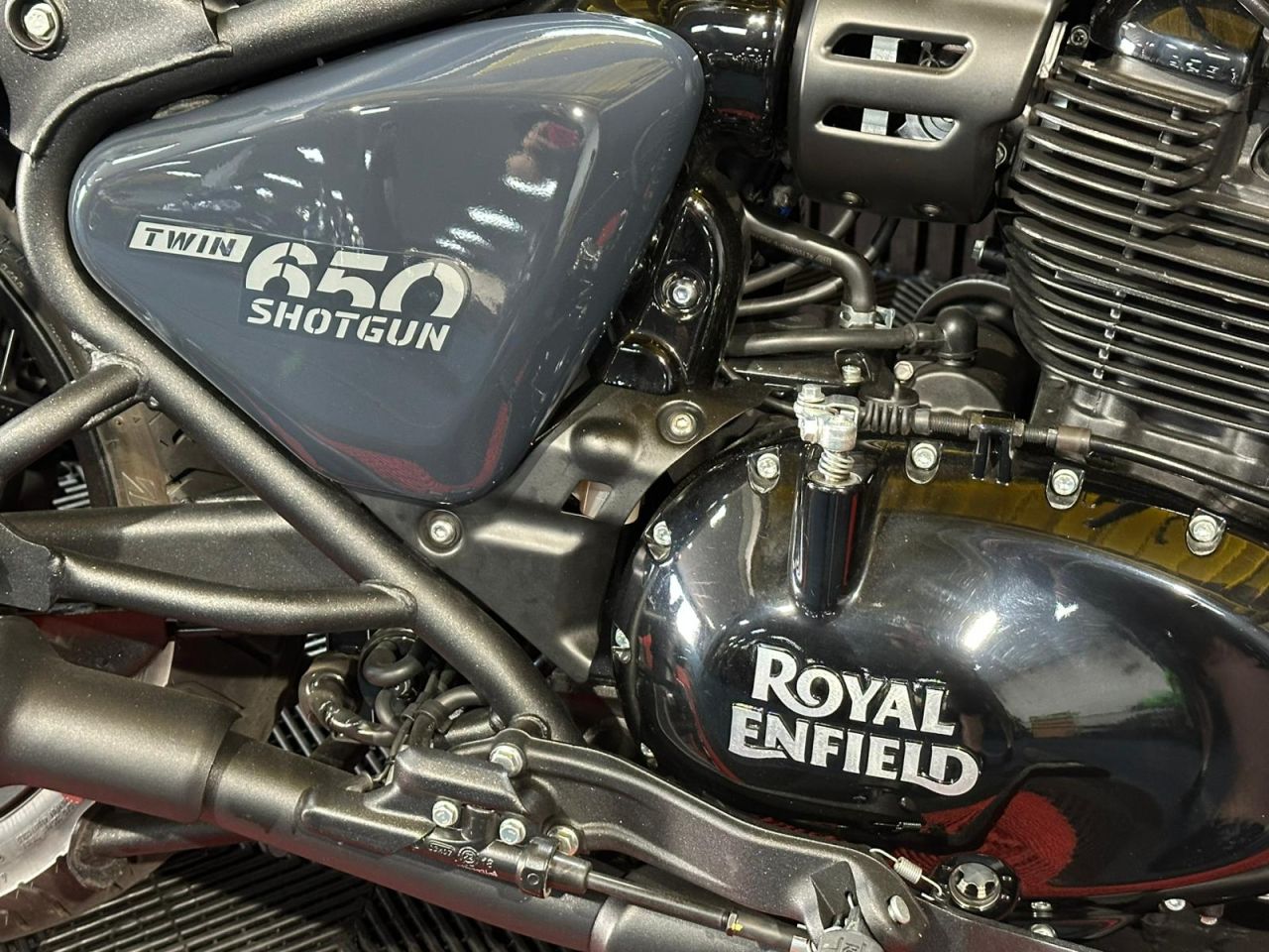 Used Royal Enfield Continental GT for sale - 78734454: Photo 16