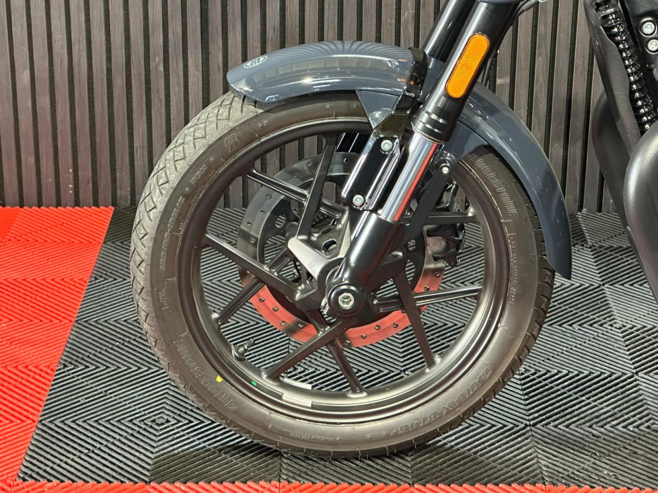 Used Royal Enfield Continental GT for sale - 78734454: Photo 17