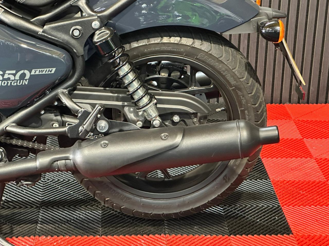 Used Royal Enfield Continental GT for sale - 78734454: Photo 19