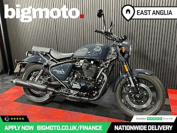 Used Royal Enfield Continental GT undefined for sale - bike-78734454: Photo