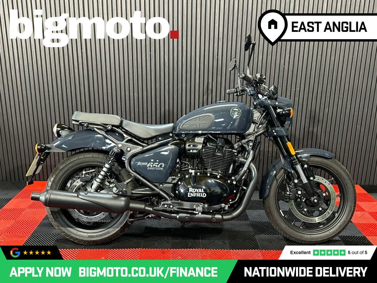 Used Royal Enfield Continental GT for sale - 78734454: Photo 2