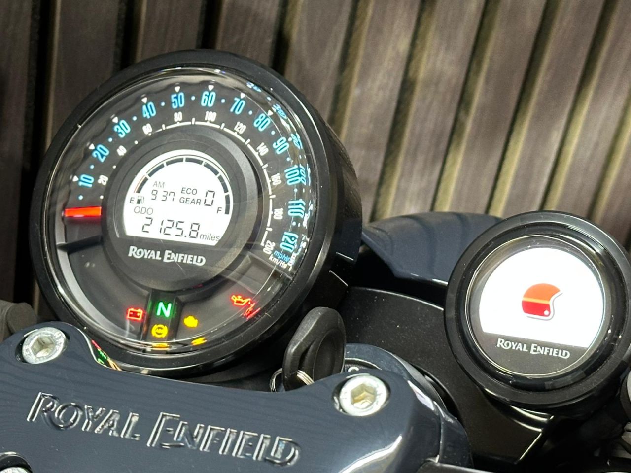 Used Royal Enfield Continental GT for sale - 78734454: Photo 21