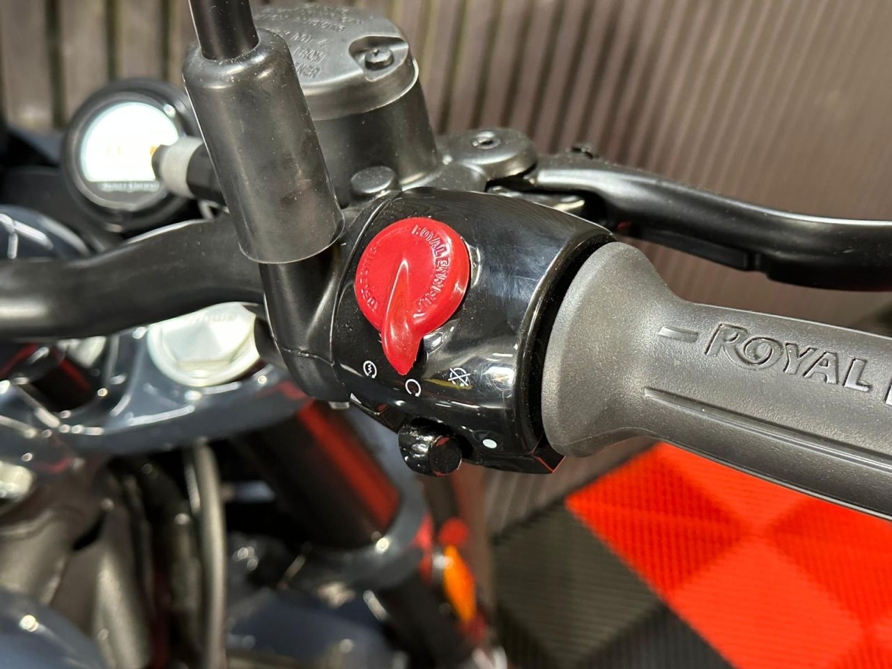 Used Royal Enfield Continental GT for sale - 78734454: Photo 23