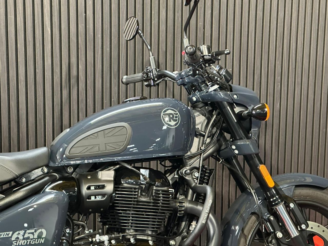 Used Royal Enfield Continental GT for sale - 78734454: Photo 25