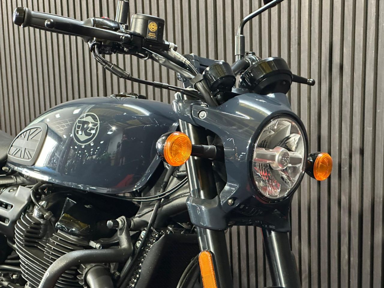 Used Royal Enfield Continental GT for sale - 78734454: Photo 26