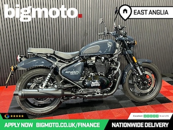 Used Royal Enfield Continental GT undefined for sale - bike-78734454: Photo