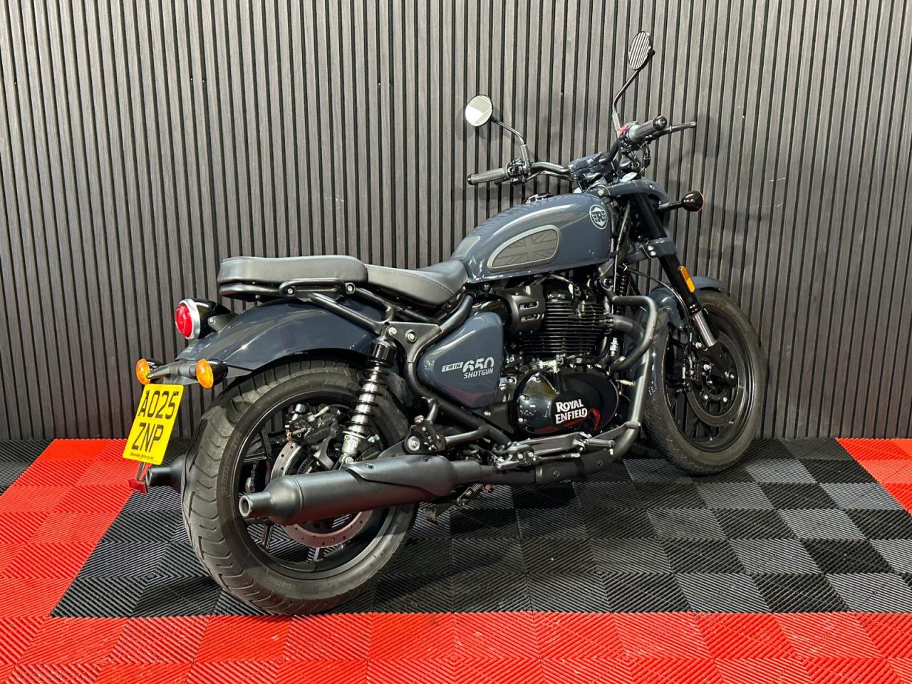 Used Royal Enfield Continental GT for sale - 78734454: Photo 6