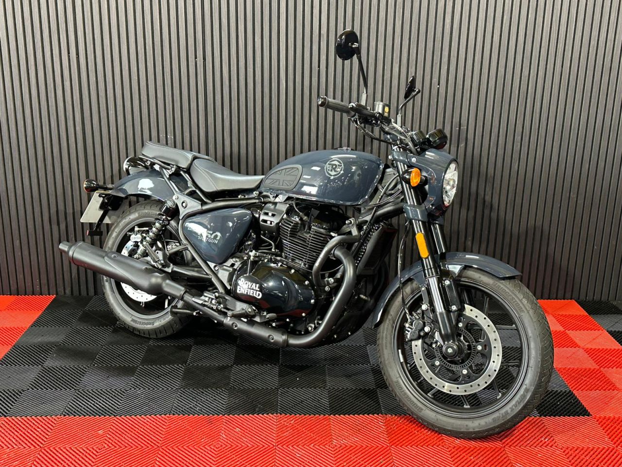 Used Royal Enfield Continental GT for sale - 78734454: Photo 8