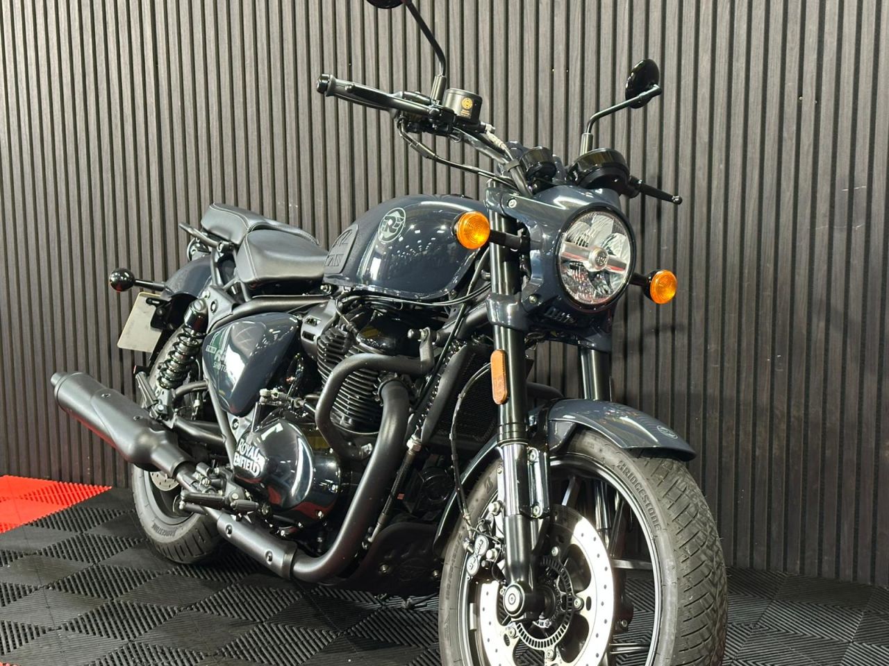Used Royal Enfield Continental GT for sale - 78734454: Photo 9