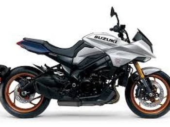 Used Suzuki GSX1100S KATANA undefined for sale - bike-77866651: Photo