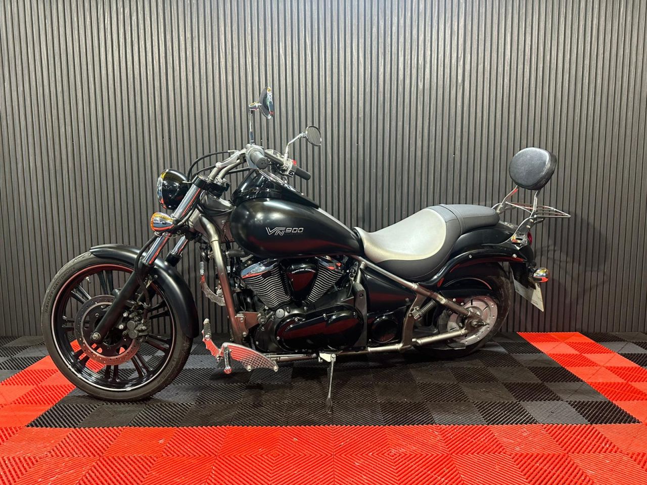 Used Kawasaki VN900 for sale - 78435233: Photo 10