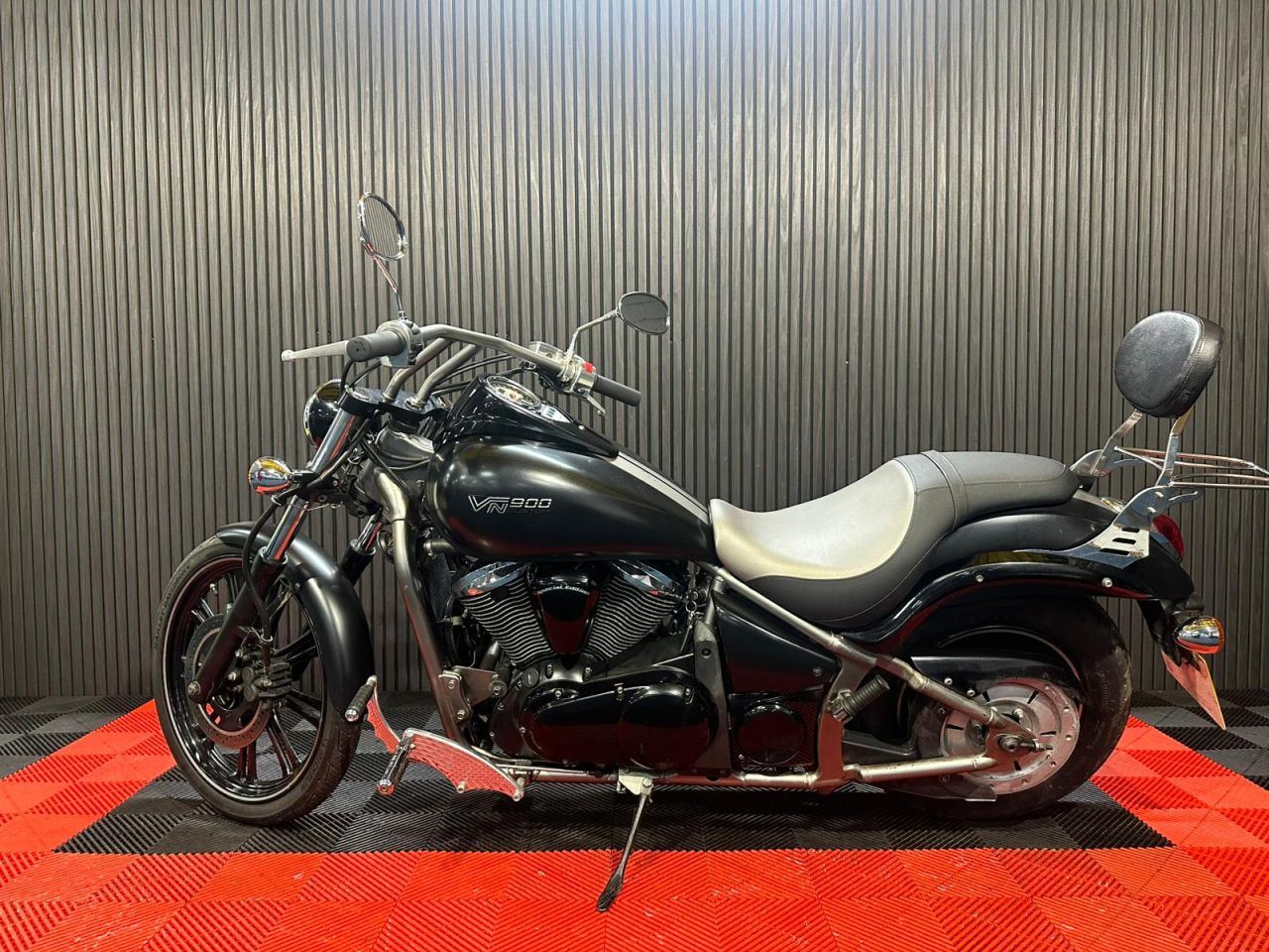 Used Kawasaki VN900 for sale - 78435233: Photo 11