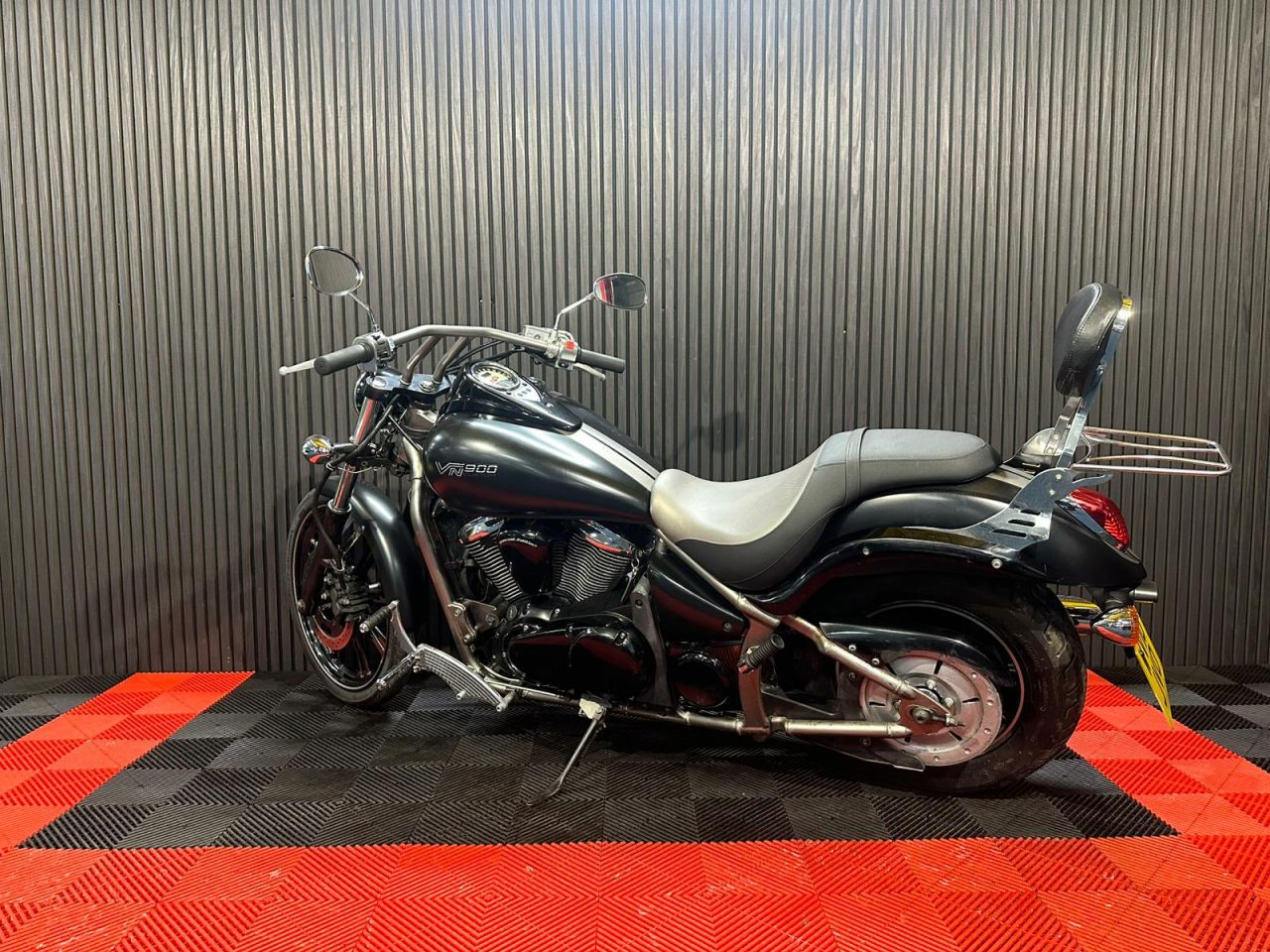 Used Kawasaki VN900 for sale - 78435233: Photo 12