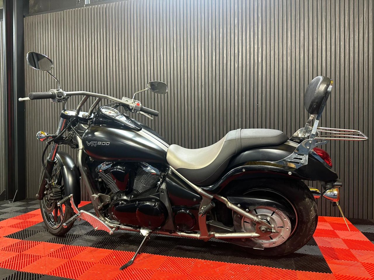 Used Kawasaki VN900 for sale - 78435233: Photo 13