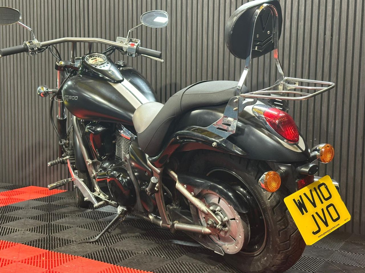 Used Kawasaki VN900 for sale - 78435233: Photo 14