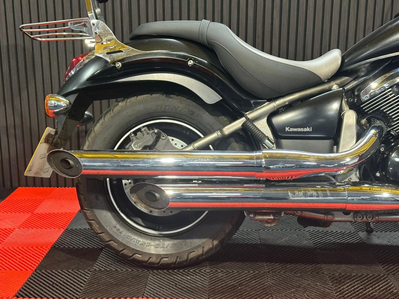 Used Kawasaki VN900 for sale - 78435233: Photo 15