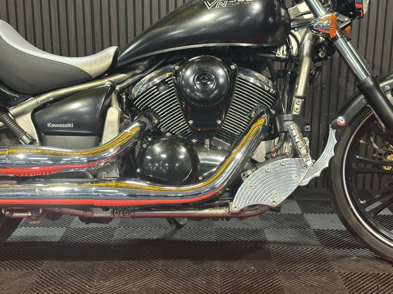 Used Kawasaki VN900 for sale - 78435233: Photo 16