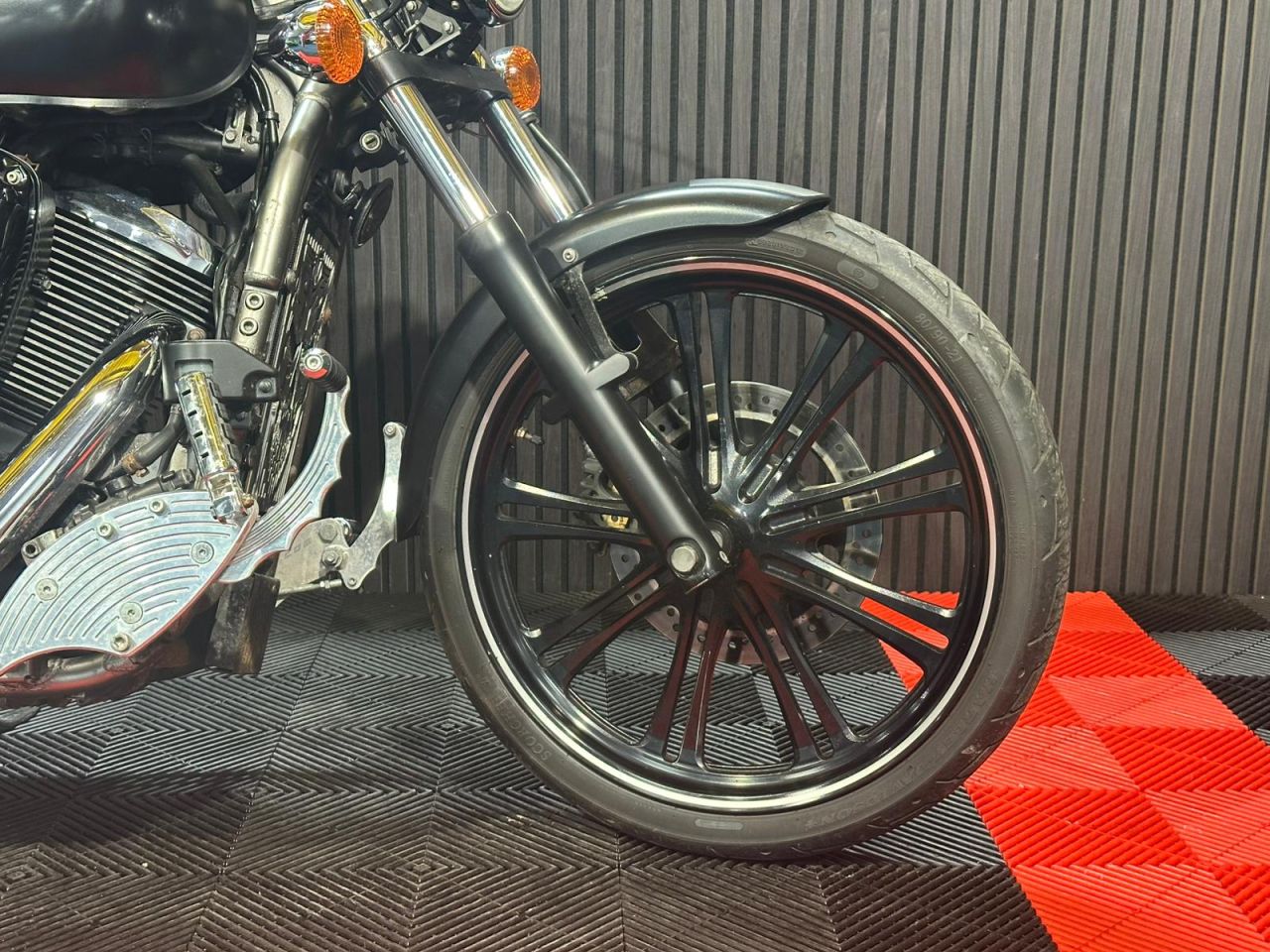 Used Kawasaki VN900 for sale - 78435233: Photo 17