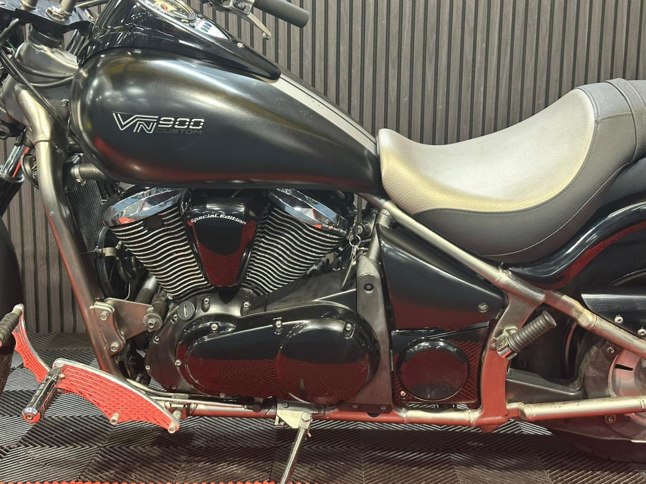 Used Kawasaki VN900 for sale - 78435233: Photo 19